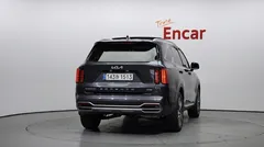 2023 Kia Sorento HEV 1.6 2WD — фото 4