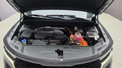 2023 Kia Sorento HEV 1.6 2WD — фото 6