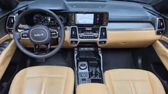 2023 Kia Sorento HEV 1.6 2WD — фото 7