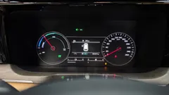 2023 Kia Sorento HEV 1.6 2WD — фото 8