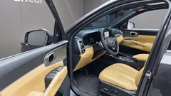 2023 Kia Sorento HEV 1.6 2WD — фото 10