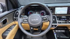 2023 Kia Sorento HEV 1.6 2WD — фото 13