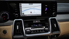 2023 Kia Sorento HEV 1.6 2WD — фото 15