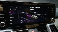 2023 Kia Sorento HEV 1.6 2WD — фото 17