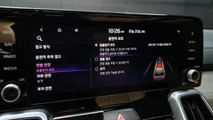 2023 Kia Sorento HEV 1.6 2WD — фото 18