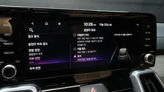 2023 Kia Sorento HEV 1.6 2WD — фото 19