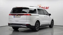2023 Kia Carnival Gasoline 9-Seater Prestige — фото 2