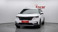 2023 Kia Carnival Gasoline 9-Seater Prestige — фото 3