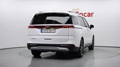 2023 Kia Carnival Gasoline 9-Seater Prestige — фото 4