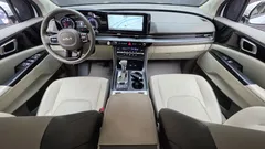 2023 Kia Carnival Gasoline 9-Seater Prestige — фото 7