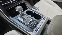 2023 Kia Carnival Gasoline 9-Seater Prestige — фото 9