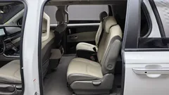 2023 Kia Carnival Gasoline 9-Seater Prestige — фото 11