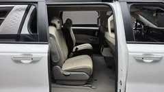 2023 Kia Carnival Gasoline 9-Seater Prestige — фото 12