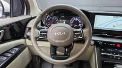 2023 Kia Carnival Gasoline 9-Seater Prestige — фото 13