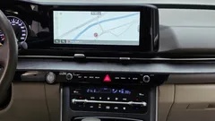 2023 Kia Carnival Gasoline 9-Seater Prestige — фото 14