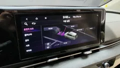 2023 Kia Carnival Gasoline 9-Seater Prestige — фото 17
