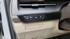 2023 Kia Carnival Gasoline 9-Seater Prestige — фото 20