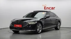 2023 Genesis G90 Gasoline 3.5 Turbo AWD — фото 1