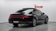 2023 Genesis G90 Gasoline 3.5 Turbo AWD — фото 2