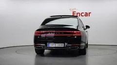 2023 Genesis G90 Gasoline 3.5 Turbo AWD — фото 4