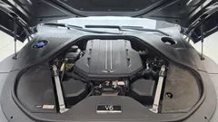 2023 Genesis G90 Gasoline 3.5 Turbo AWD — фото 6