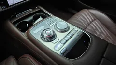 2023 Genesis G90 Gasoline 3.5 Turbo AWD — фото 9