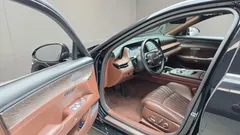 2023 Genesis G90 Gasoline 3.5 Turbo AWD — фото 10