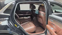2023 Genesis G90 Gasoline 3.5 Turbo AWD — фото 11