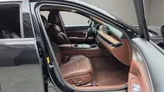 2023 Genesis G90 Gasoline 3.5 Turbo AWD — фото 12
