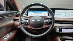 2023 Genesis G90 Gasoline 3.5 Turbo AWD — фото 13