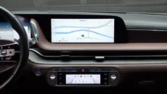 2023 Genesis G90 Gasoline 3.5 Turbo AWD — фото 14