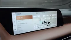 2023 Genesis G90 Gasoline 3.5 Turbo AWD — фото 16