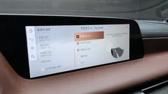 2023 Genesis G90 Gasoline 3.5 Turbo AWD — фото 19