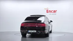 2022 Genesis G90 Gasoline 3.5 Turbo AWD — фото 4