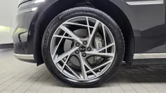 2022 Genesis G90 Gasoline 3.5 Turbo AWD — фото 5