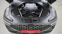 2022 Genesis G90 Gasoline 3.5 Turbo AWD — фото 6