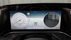 2022 Genesis G90 Gasoline 3.5 Turbo AWD — фото 8