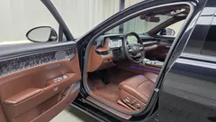 2022 Genesis G90 Gasoline 3.5 Turbo AWD — фото 10