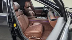 2022 Genesis G90 Gasoline 3.5 Turbo AWD — фото 11