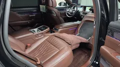 2022 Genesis G90 Gasoline 3.5 Turbo AWD — фото 12