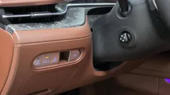 2022 Genesis G90 Gasoline 3.5 Turbo AWD — фото 16