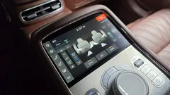 2022 Genesis G90 Gasoline 3.5 Turbo AWD — фото 20