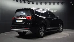 2022 Kia Mohave Diesel 3.0 4WD 6-Seater — фото 2