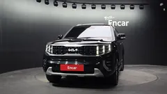 2022 Kia Mohave Diesel 3.0 4WD 6-Seater — фото 3