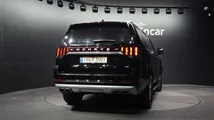 2022 Kia Mohave Diesel 3.0 4WD 6-Seater — фото 4