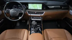 2022 Kia Mohave Diesel 3.0 4WD 6-Seater — фото 7