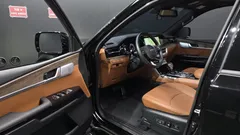 2022 Kia Mohave Diesel 3.0 4WD 6-Seater — фото 10