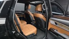 2022 Kia Mohave Diesel 3.0 4WD 6-Seater — фото 12