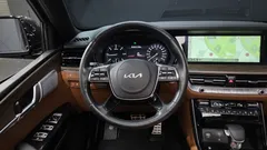 2022 Kia Mohave Diesel 3.0 4WD 6-Seater — фото 13