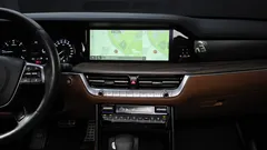 2022 Kia Mohave Diesel 3.0 4WD 6-Seater — фото 14